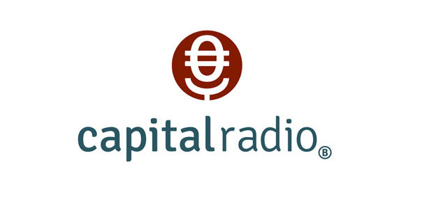 María José Bosch, autora de GuíaBurros: Marca Personal en Capital Radio