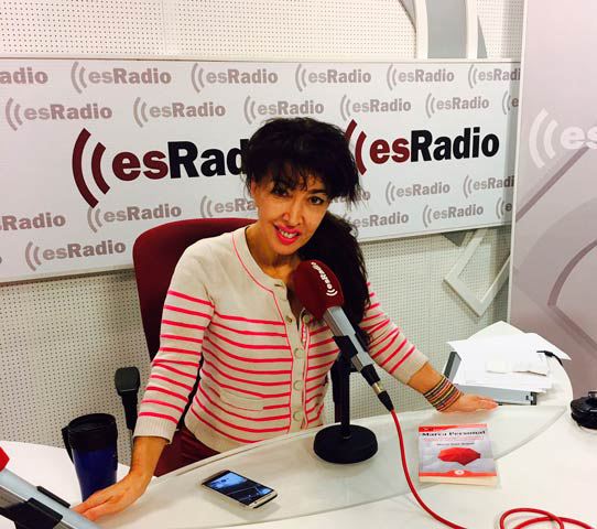 GuíaBurros Marca Personal en esRadio