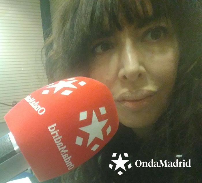 GuíaBurros Marca Personal en OndaMadrid