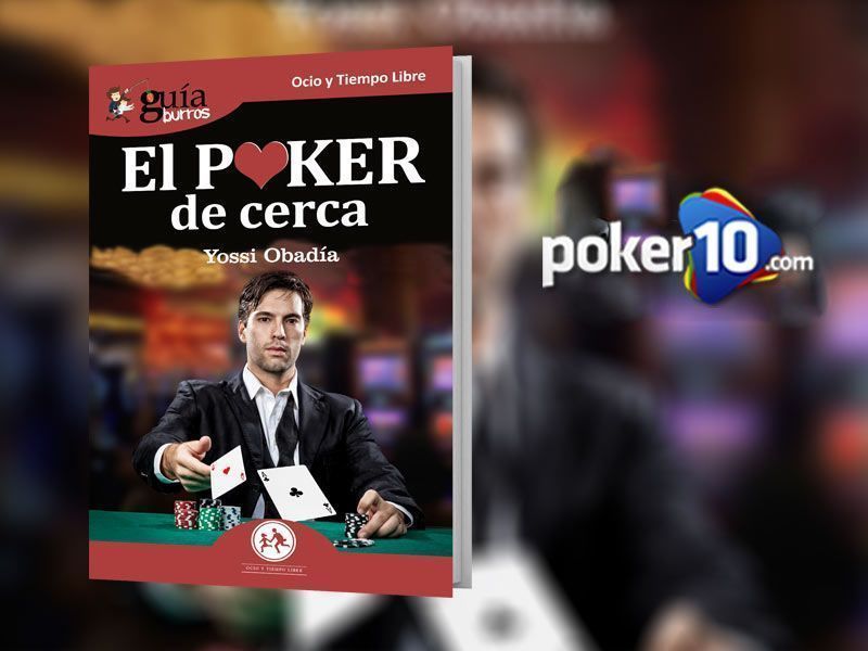 GuíaBurros: Póker en poker10.com