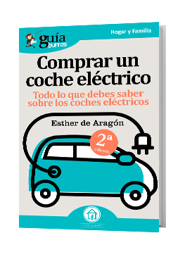 GuiaBurros: Comprar un coche eléctrico