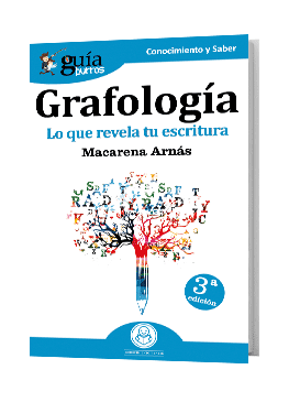 GuiaBurros: Grafología