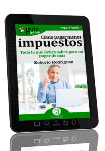 impuestos-ebook