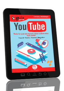 GuíaBurros Youtube