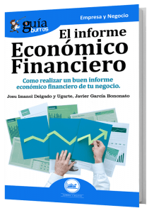 Informe Económico Financiero