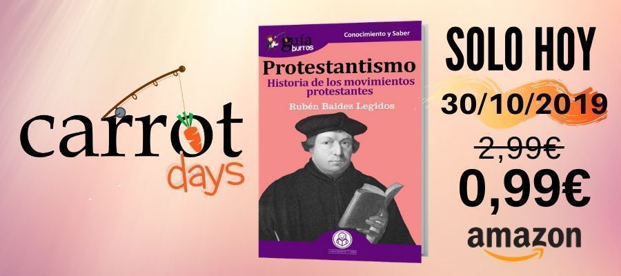 Protestantismo