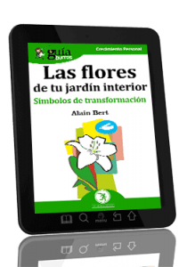 GuíaBurros Las flores de tu jardín interior, Símbolos de transformación.