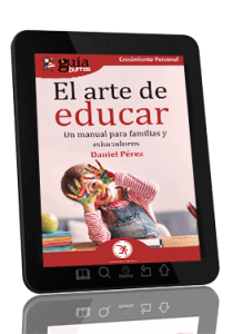 GuíaBurros: El arte de educar.