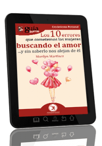 GuíaBurros Los 10 errores que cometemos las mujeres buscando el amor