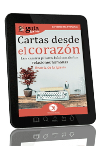 GuiaBurros: Cartas desde el corazón