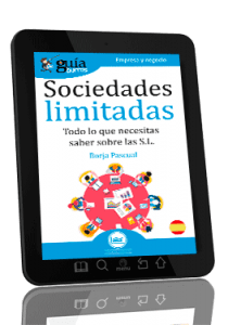 GuiaBurros: Sociedades Limitadas