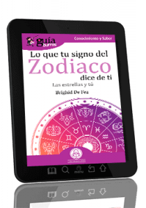 GuíaBurros Lo que tu signo del zodiaco dice de ti. Las estrellas y tú.