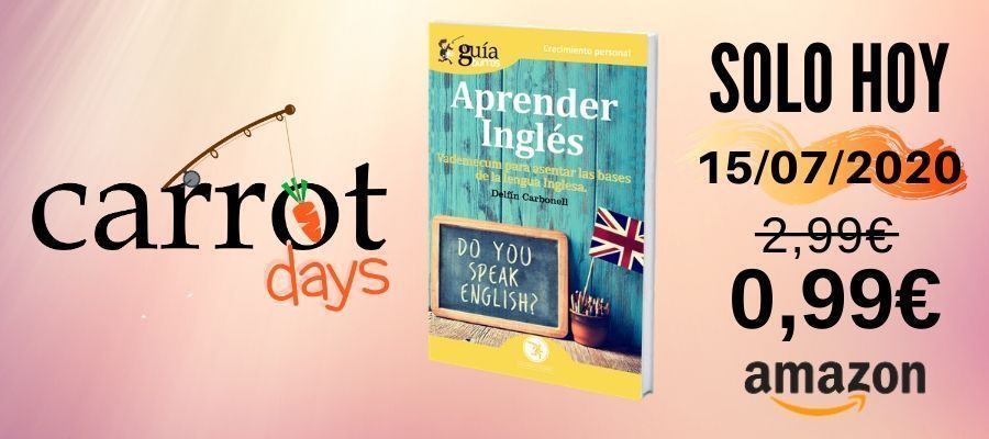 carrot-days-aprender-ingles