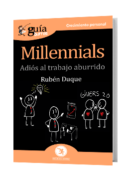 GuíaBurros Millennials