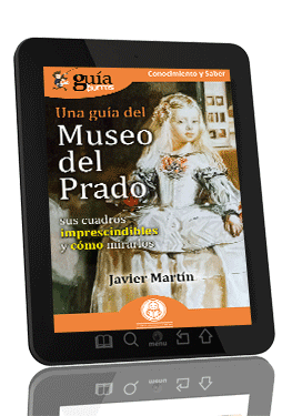 GuíaBurros: Una guía del Museo del Prado