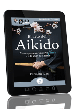 GuíaBurros El arte del Aikido.