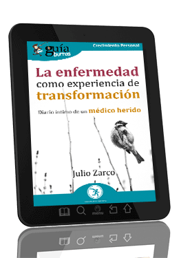 GuíaBurros La enfermedad como experiencia de transformación