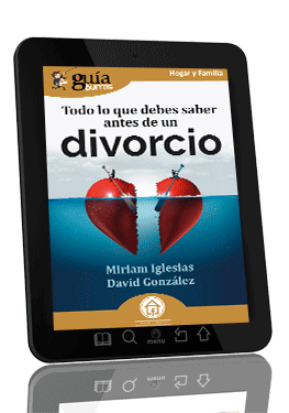 GuíaBurros Todo lo que debes saber antes de un divorcio