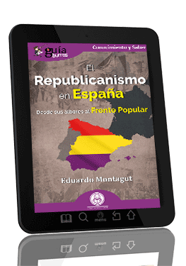 GuíaBurros El republicanismo en España