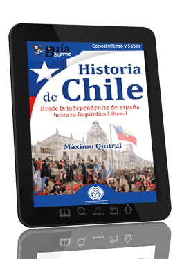 GB Historia de Chile