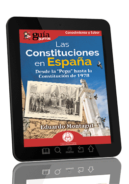 GuíaBurros Las Constituciones en España
