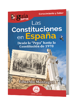 GuíaBurros Las Constituciones en España