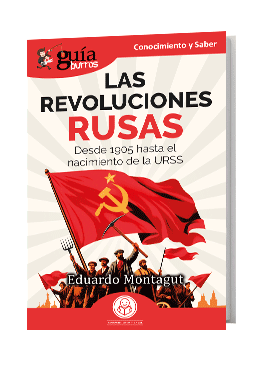 GuíaBurros Las Revoluciones rusas