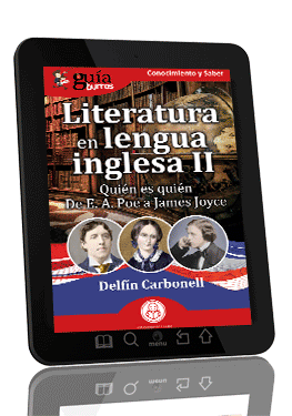 GuíaBurros Literatura en lengua inglesa II