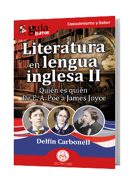 GuíaBurros Literatura en lengua inglesa II
