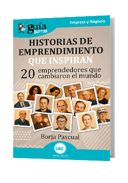 Historias de emprendimiento que inspiran