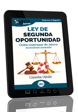GuíaBurros: Ley de Segunda Oportunidad