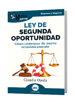 GuíaBurros: Ley de Segunda Oportunidad