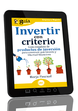 GuíaBurros: Invertir con criterio