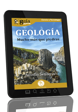 GuíaBurros Geología. Mucho más que piedras.