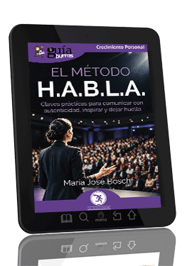 GuíaBurros: El método H.A.B.L.A. (ebook)