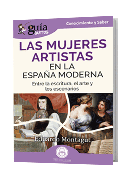 GuíaBurros Mujeres artistas en la España Moderna